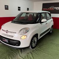 FIAT 500 L ANNO 2015 ,120000 CHILOMETRI 