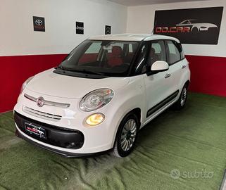 FIAT 500 L ANNO 2015 ,120000 CHILOMETRI 