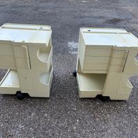 CARRELLO BOBY JOE COLOMBO