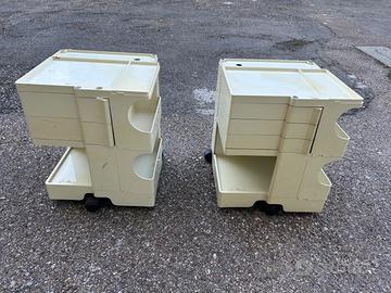 CARRELLO BOBY JOE COLOMBO