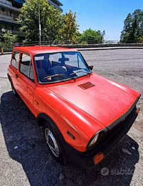Autobianchi A112 Junior 1984