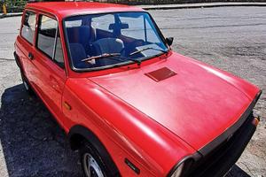 Autobianchi A112 Junior 1984