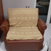 Poltrona letto