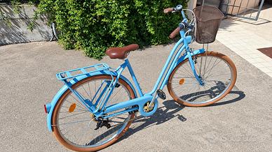 Bici Elops 520 