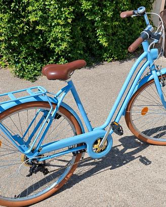 Bici Elops 520 
