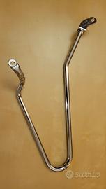 staffa per borsa laterale triumph antecedente 2016