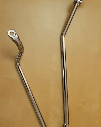 staffa per borsa laterale triumph antecedente 2016