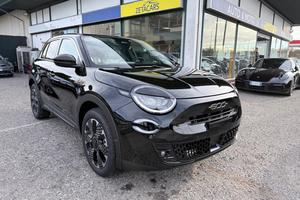Fiat 600 1.2 hybrid La Prima II 145cv auto