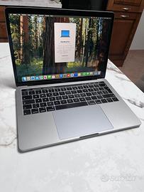 Macbook pro 13
