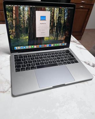 Macbook pro 13