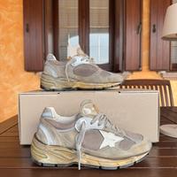 Golden Goose Dad Star