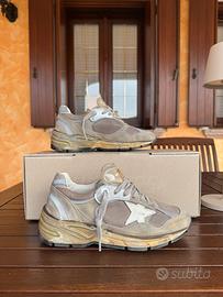 Golden Goose Dad Star