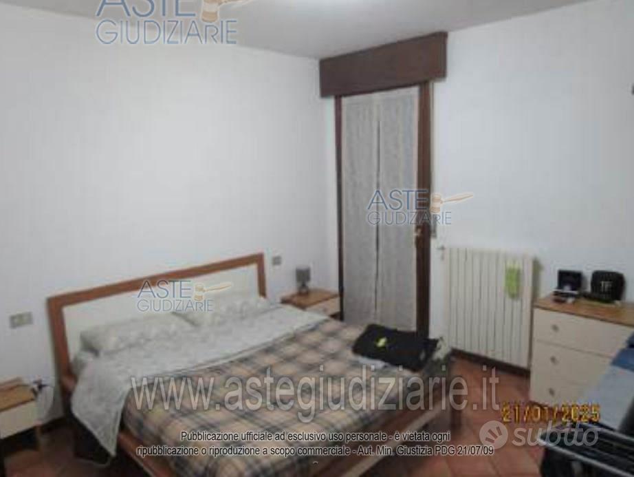 Appartamento – MN - Altro