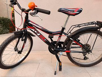 Mountain Bike 5-10 anni