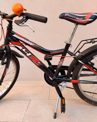 Mountain Bike 5-10 anni
