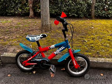 Bici per bimbi