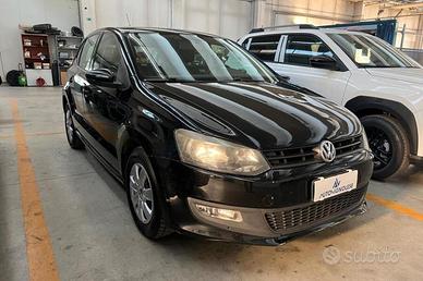 VOLKSWAGEN Polo 1.2 TDI DPF 5 p. Trendline - OP.