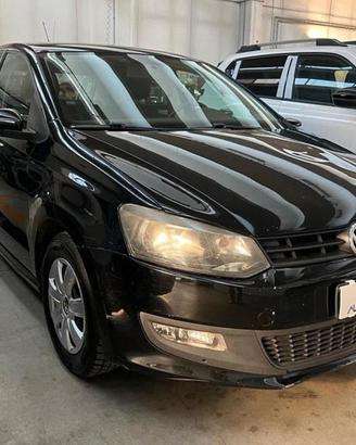 VOLKSWAGEN Polo 1.2 TDI DPF 5 p. Trendline - OP.
