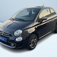 Fiat 500 1.2 S 69cv my18