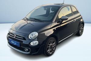 Fiat 500 1.2 S 69cv my18