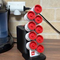porta capsule illy