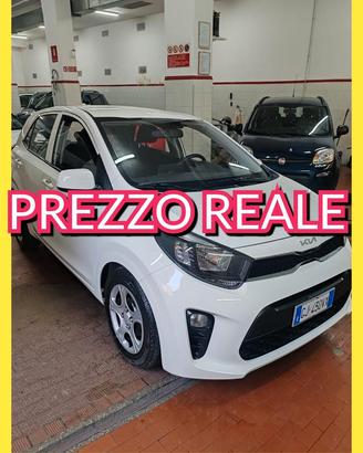 Kia Picanto 1.0 Urban Techno&Comfort Pack