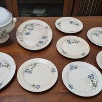 Ceramica SCI  Laveno Ginori