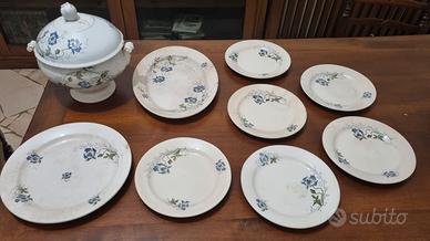 Ceramica SCI  Laveno Ginori