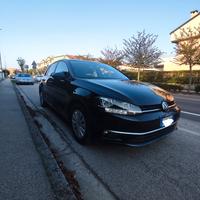 Volkswagen Golf VII 1.6 Tdi 2018 Autocarro N1