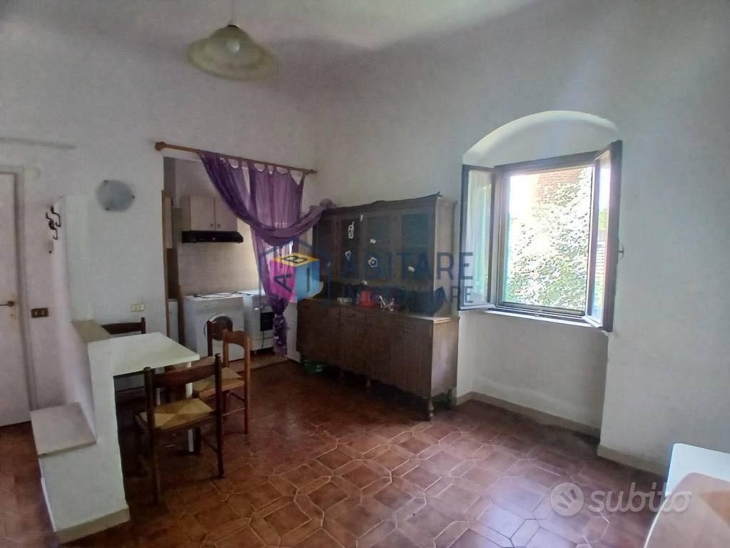 Appartamento – Livorno, Venezia Nuova, Consiglio di Zona 2 - Vista 5