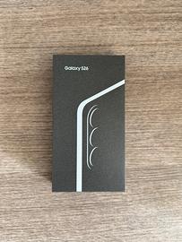 Samsung Galaxy S26 White 512Gb SIGILLATO