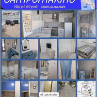 Campomarino centro vicinissima mare