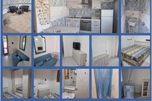 Campomarino centro vicinissima mare