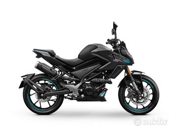 Cf Moto 125NK