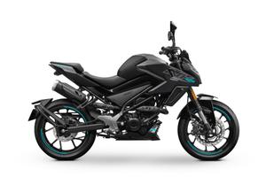 Cf Moto 125NK