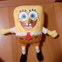 Peluches SpongeBob