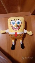 Peluches SpongeBob