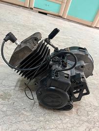 Motore franco morini s6e