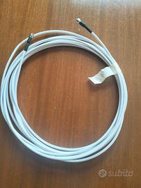 prolunga antenna satellitare 