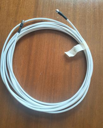 prolunga antenna satellitare 