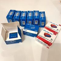 8 x Shelly 1 Mini Gen 3 + 2 x shelly Plus 1PM