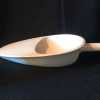 padella in ceramica antica Richard