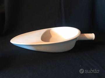 padella in ceramica antica Richard