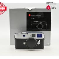 Leica M Monochrom (Typ 246)