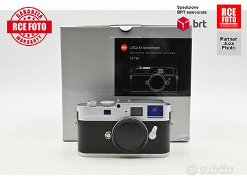 Leica M Monochrom (Typ 246)