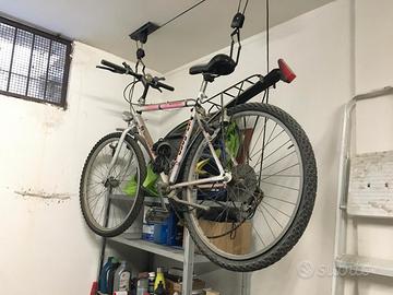 bici mountain bike 