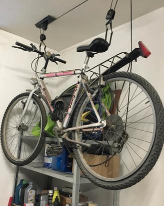 bici mountain bike 