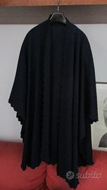 Mantella donna vintage