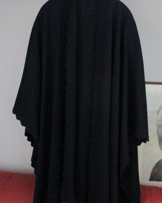 Mantella donna vintage