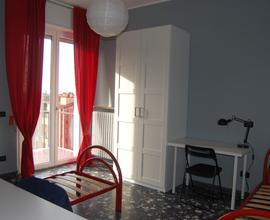 Camera singola per studentesse